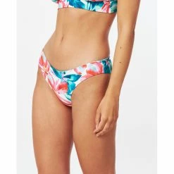 Rip Curl Bas De Maillot De Bain Bliss Bloom Floral Good -Rip Curl Soldes bas de maillot de bain bliss bloom floral good 4