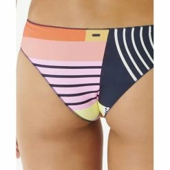 Bas De Maillot De Bain Cheeky Hipster Rip Curl Day Break -Rip Curl Soldes bas de maillot de bain cheeky hipster rip curl day break 2