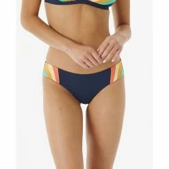 Bas De Maillot De Bain Cheeky Rip Curl Day Break -Rip Curl Soldes bas de maillot de bain cheeky rip curl day break 4