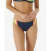 Bas De Maillot De Bain Cheeky Rip Curl Day Break