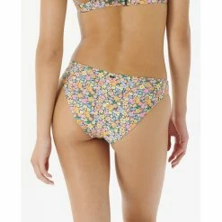 Bas De Maillot De Bain Full Pant Rip Curl Afterglow Floral -Rip Curl Soldes bas de maillot de bain full pant rip curl afterglow floral 3