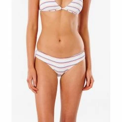Bas De Maillot De Bain Rip Curl Golden State Cheeky Hipst -Rip Curl Soldes bas de maillot de bain rip curl golden state cheeky hipst 2