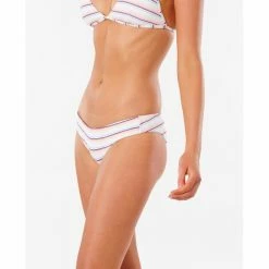 Bas De Maillot De Bain Rip Curl Golden State Cheeky Hipst -Rip Curl Soldes bas de maillot de bain rip curl golden state cheeky hipst 3