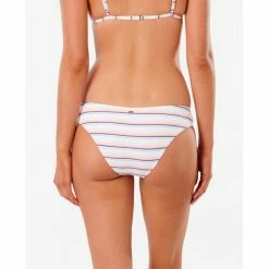 Bas De Maillot De Bain Rip Curl Golden State Cheeky Hipst -Rip Curl Soldes bas de maillot de bain rip curl golden state cheeky hipst 4