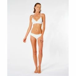 Bas De Maillot De Bain Rip Curl On The Coast Revo Cheeky