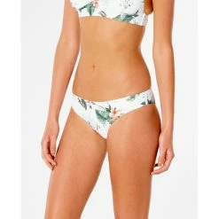 Bas De Maillot De Bain Rip Curl On The Coast Revo Cheeky -Rip Curl Soldes bas de maillot de bain rip curl on the coast revo cheeky 3