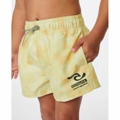 Boardshort Enfant Rip Curl Gremlin Dye Volley