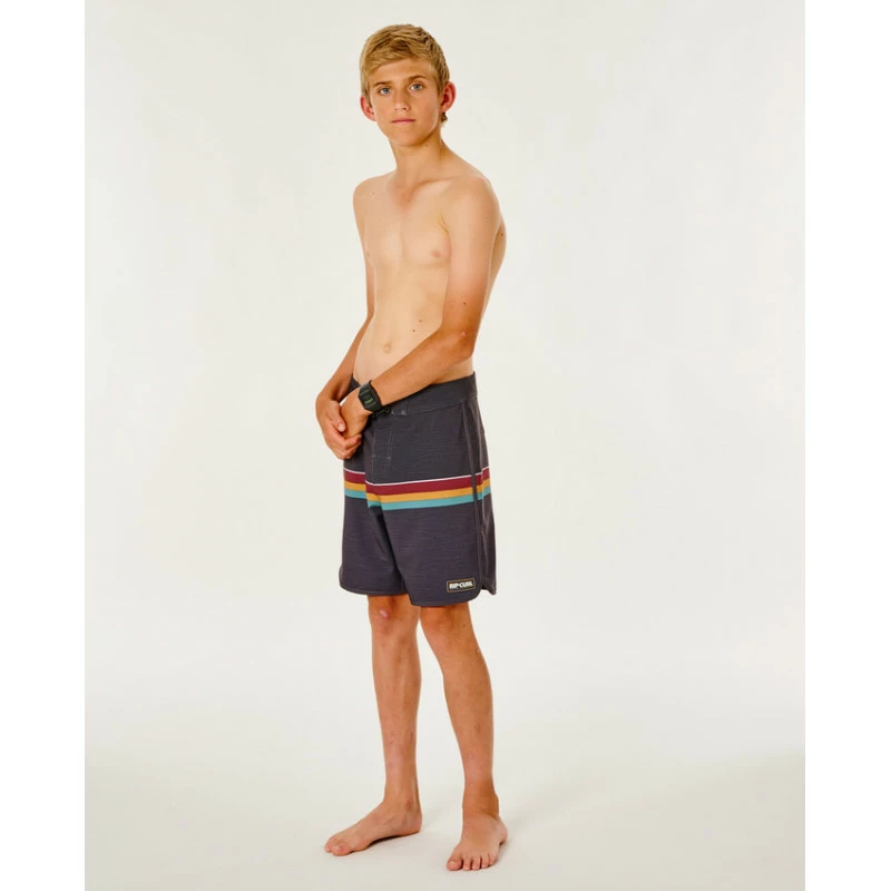 Boardshort Enfant Rip Curl Mirage Surf Revival 1 Boardshort Enfant Rip Curl Mirage Surf Revival