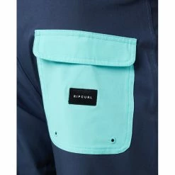 Boardshort Rip Curl Easy -Rip Curl Soldes boardshort rip curl easy 6