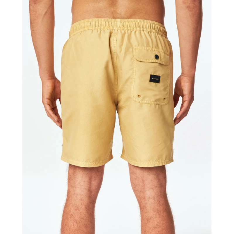 Boardshort Rip Curl Easy Living Volley 12 Boardshort Rip Curl Easy Living Volley – Image 12