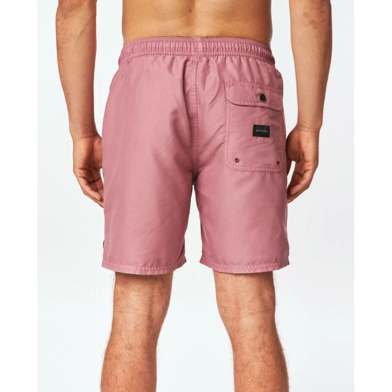 Boardshort Rip Curl Easy Living Volley 15 Boardshort Rip Curl Easy Living Volley – Image 15