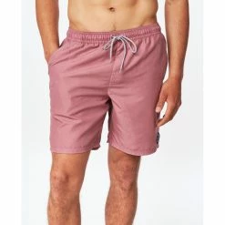 Boardshort Rip Curl Easy Living Volley 23 Boardshort Rip Curl Easy Living Volley -Rip Curl Soldes boardshort rip curl easy living volley 3