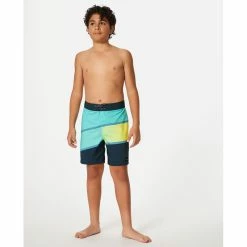 Boardshort Rip Curl Enfant Invert -Rip Curl Soldes boardshort rip curl enfant invert 2