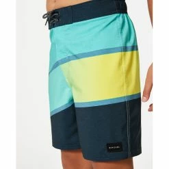 Boardshort Rip Curl Enfant Invert -Rip Curl Soldes boardshort rip curl enfant invert 4
