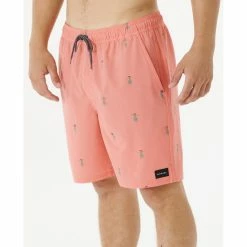 Boardshort Rip Curl Hula Beach Volley -Rip Curl Soldes boardshort rip curl hula beach volley 2