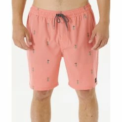 Boardshort Rip Curl Hula Beach Volley -Rip Curl Soldes boardshort rip curl hula beach volley 3