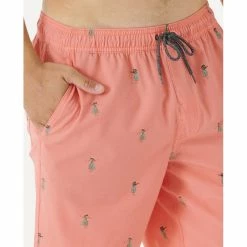 Boardshort Rip Curl Hula Beach Volley -Rip Curl Soldes boardshort rip curl hula beach volley 5