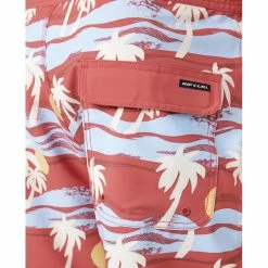 Boardshort Rip Curl Mirage Retro Dunes 17" -Rip Curl Soldes boardshort rip curl mirage retro dunes 17 4