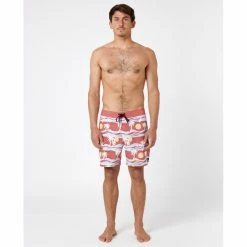Boardshort Rip Curl Mirage Retro Dunes 17" -Rip Curl Soldes boardshort rip curl mirage retro dunes 17 5
