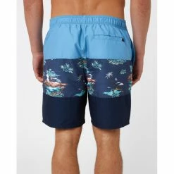 Boardshort Rip Curl Nu Dividing Semi Elastic -Rip Curl Soldes boardshort rip curl nu dividing semi elastic 2