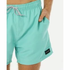 Boardshort Rip Curl Offset Volley -Rip Curl Soldes boardshort rip curl offset volley 3