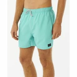 Boardshort Rip Curl Offset Volley -Rip Curl Soldes boardshort rip curl offset volley 4