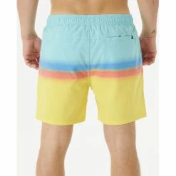 Boardshort Rip Curl Surf Revival Volley -Rip Curl Soldes boardshort rip curl surf revival volley 3