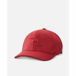 Casquette Enfant Rip Curl Tepan Flexfit -Rip Curl Soldes casquette enfant rip curl tepan flexfit 2