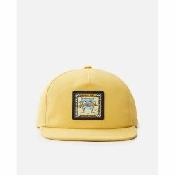 Casquette Rip Curl Enfant Gremlin Sb 6 Casquette Rip Curl Enfant Gremlin Sb -Rip Curl Soldes casquette rip curl enfant gremlin sb 2