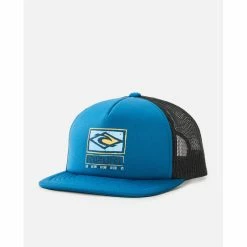 Casquette Rip Curl Enfant Party Foam Trucker -Rip Curl Soldes casquette rip curl enfant party foam trucker 3