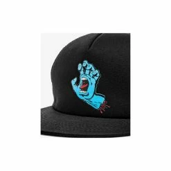 Casquette Santa Cruz Enfant Screaming Hand -Rip Curl Soldes casquette santa cruz enfant screaming hand 2
