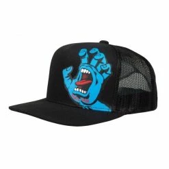 Casquette Santa Cruz Enfant Screaming Hand