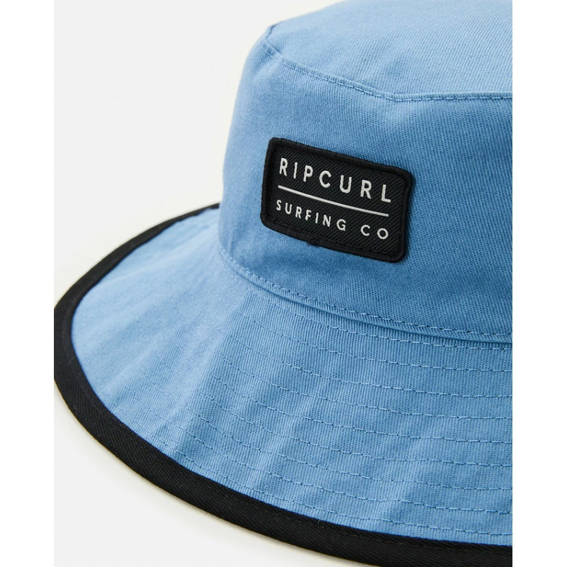 Chapeau Rip Curl Enfant Revo Valley Wide Brim 3 Chapeau Rip Curl Enfant Revo Valley Wide Brim – Image 3