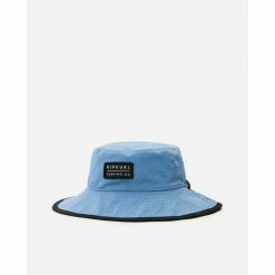 Chapeau Rip Curl Enfant Revo Valley Wide Brim