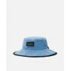 Chapeau Rip Curl Enfant Revo Valley Wide Brim 7 Chapeau Rip Curl Enfant Revo Valley Wide Brim – Image 7