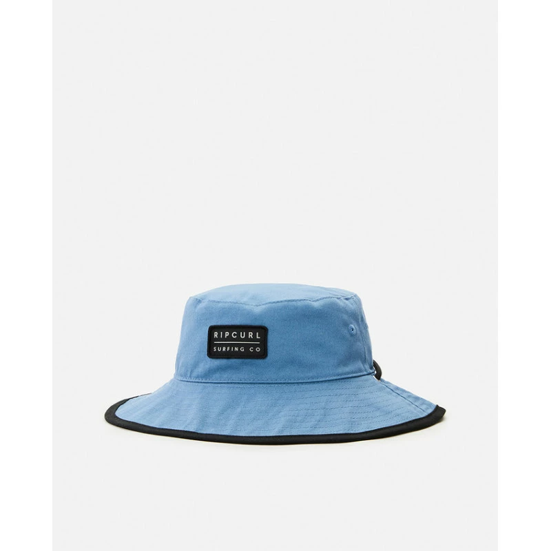 Chapeau Rip Curl Enfant Revo Valley Wide Brim 1 Chapeau Rip Curl Enfant Revo Valley Wide Brim