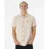 Chemise Rip Curl Washed