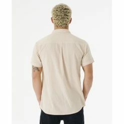 Chemise Rip Curl Washed 9 Chemise Rip Curl Washed -Rip Curl Soldes chemise rip curl washed 4