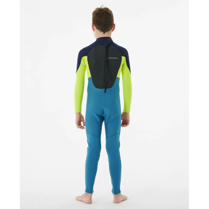 Combinaison De Surf 3/2 Rip Curl Enfant Omega 2 Combinaison De Surf 3/2 Rip Curl Enfant Omega – Image 2