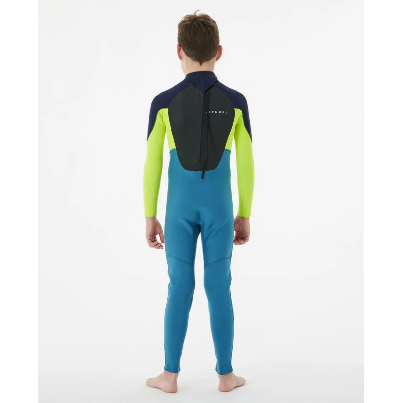 Combinaison De Surf 3/2 Rip Curl Enfant Omega E-Stich 2 Combinaison De Surf 3/2 Rip Curl Enfant Omega E-Stich – Image 2
