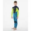 Combinaison De Surf 3/2 Rip Curl Enfant Omega E-Stich