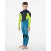 Combinaison De Surf 3/2 Rip Curl Enfant Omega E-Stich 3 Combinaison De Surf 3/2 Rip Curl Enfant Omega E-Stich – Image 3