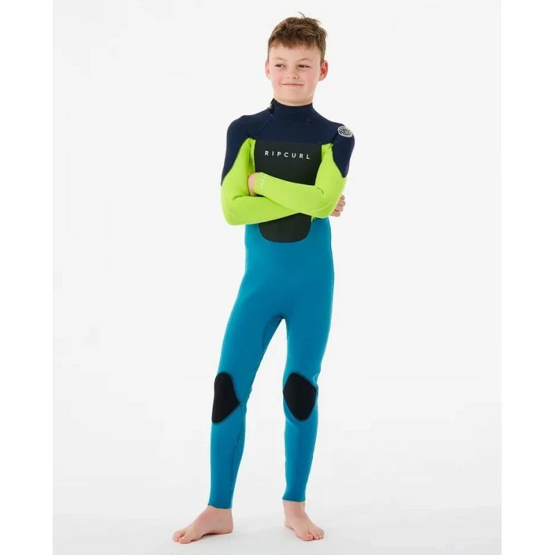 Combinaison De Surf 3/2 Rip Curl Enfant Omega 1 Combinaison De Surf 3/2 Rip Curl Enfant Omega