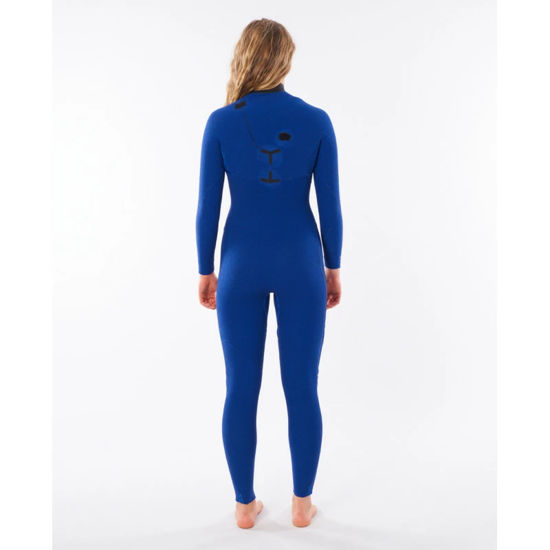 Combinaison De Surf 3/2 Rip Curl Femme E Bomb Zip Free 4 Combinaison De Surf 3/2 Rip Curl Femme E Bomb Zip Free – Image 4
