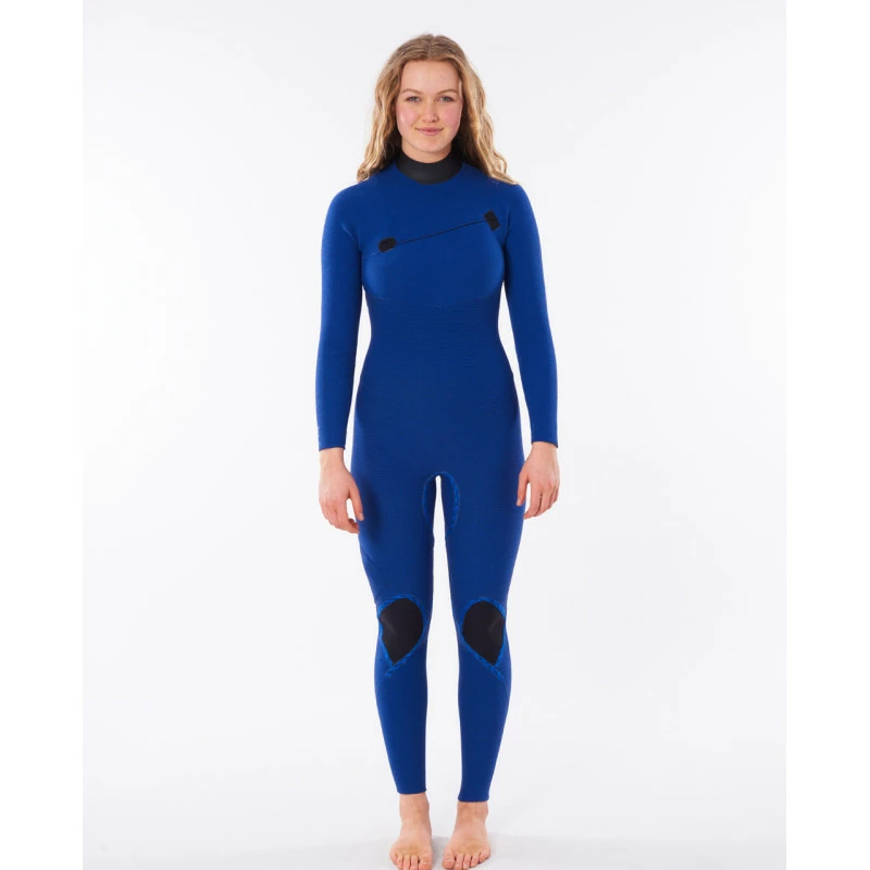 Combinaison De Surf 3/2 Rip Curl Femme E Bomb Zip Free 5 Combinaison De Surf 3/2 Rip Curl Femme E Bomb Zip Free – Image 5
