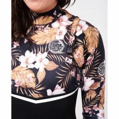 Combinaison De Surf 3/2 Rip Curl Femme E Bomb Zip Free 14 Combinaison De Surf 3/2 Rip Curl Femme E Bomb Zip Free -Rip Curl Soldes combinaison de surf 3 2 rip curl femme e bomb zip free 5