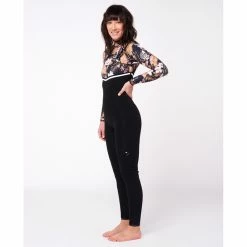 Combinaison De Surf 3/2 Rip Curl Femme E Bomb Zip Free 15 Combinaison De Surf 3/2 Rip Curl Femme E Bomb Zip Free -Rip Curl Soldes combinaison de surf 3 2 rip curl femme e bomb zip free 6