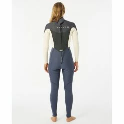 Combinaison De Surf 3/2 Rip Curl Femme Omega Back Zip -Rip Curl Soldes combinaison de surf 3 2 rip curl femme omega back zip 4