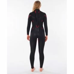 Combinaison De Surf 3/2 Rip Curl Femme Omega Back Zip -Rip Curl Soldes combinaison de surf 3 2 rip curl femme omega back zip 5