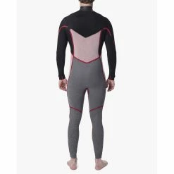 Combinaison De Surf 3/2 Rip Curl Homme Dawn Patrol Chest Zip